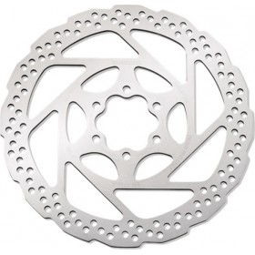 Shimano SM-RT56 6-Bolt Rotor 160 mm Shimano SM-RT56 6-Bolt Rotor 160 mm