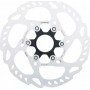 Shimano SLX SM-RT70-L 203MM