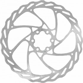 360606 180mm 6 Βίδες