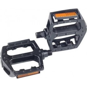 DX Style 9/16 Αντιολισθητικά Πεντάλ Μαύρα 2τμχ DX Style 9/16 Αντιολισθητικά Πεντάλ Μαύρα 2τμχ