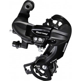 Shimano RD-TY300 Οπίσθιο Σασμάν Ποδηλάτου 6/7SP με Βίδα