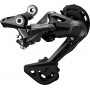 Shimano Deore Οπίσθιο Σασμάν Ποδηλάτου 10-11 SpeedΚωδικός: RD-M4120-SGS 