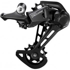 Shimano RD-M5100 Οπίσθιο Σασμάν Ποδηλάτου 11SPΚωδικός: IRDM5100SGS 