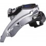 Shimano ALTUS FD-M310 Εμπρόσθιο Σασμάν Ποδηλάτου 7/8SPΚωδικός: EFDM310X3 