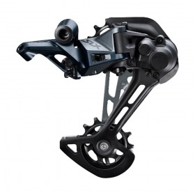 Shimano SLX RD-M7100-SGS Οπίσθιο Σασμάν Ποδηλάτου 12SPΚωδικός: IRDM7100SGS 