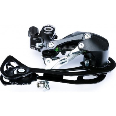 Shimano Altus RD-M2000 Οπίσθιο Σασμάν Ποδηλάτου 9SPΚωδικός: ERDM2000SGS 