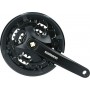 Shimano Altus FC-MT101 3x9 Speed