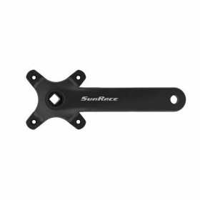 SunRace FCM800 175mm Narrow-Wide