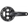 Shimano FC-M4100-B2 Deore 2x10-Speed