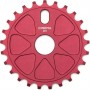 Cinema Rock Sprocket 25T Κόκκινο