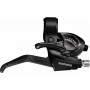 Shimano ST-EF41 Δεξιός Λεβιές Ταχυτήτων Ποδηλάτου 7SP