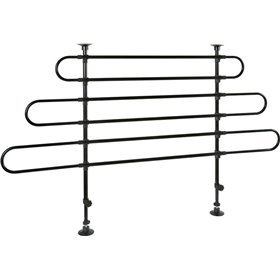 Lampa GRG-2 Πλέγμα Διαχωριστικό Αυτοκινήτου για Σκύλο Lampa GRG-2 Πλέγμα Διαχωριστικό Αυτοκινήτου για Σκύλο