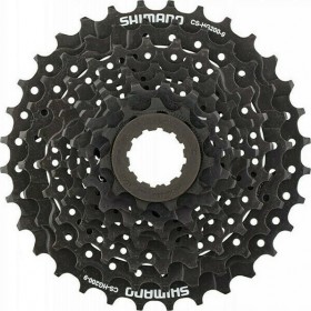 Shimano Altus CS-HG200-9 11-34Τ 9SP Shimano Altus CS-HG200-9 11-34Τ 9SP