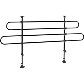 Lampa GRG-1 Πλέγμα Διαχωριστικό Αυτοκινήτου για Σκύλο Lampa GRG-1 Πλέγμα Διαχωριστικό Αυτοκινήτου για Σκύλο