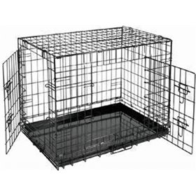 Pet Camelot Μεταλλικό Κλουβί 124x76x83εκ. Pet Camelot Μεταλλικό Κλουβί 124x76x83εκ.