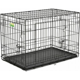 Midwest ConTour Κλουβί Σκύλου με 2 Πόρτες 92.7x59.7x62.9cm