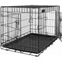 Dog Cage (CRATE) - XXL (122x74.5x80.5 cm)