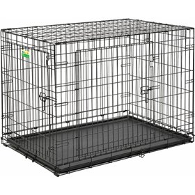 Midwest ConTour Κλουβί Σκύλου με 2 Πόρτες 108.5x75.5x76.8cm