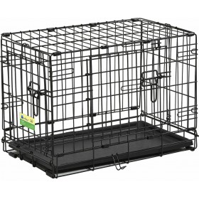 Midwest ConTour Κλουβί Σκύλου με 2 Πόρτες 58.4x35.5x41cm