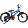 Orient Rookie 16" 2021 Παιδικό Ποδήλατo BMX Μπλε