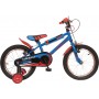 Orient Primo V-Brake 14" Παιδικό Ποδήλατo BMX Μπλε