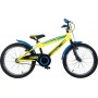 Orient Rookie 20" 2019 Παιδικό Ποδήλατo BMX Κίτρινο