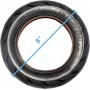 Lorelli Outer Tire 8" για ΤρίκυκλαΚωδικός: 1038004 