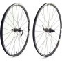 Shimano WH-MT65 EWHMT65FRDAX Ζεύγος 26'