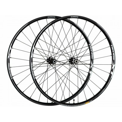 Shimano WH-M8000-TL ΧΤ 29"