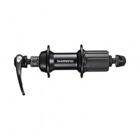 Shimano FH-RS400 Οπίσθιο Κέντρο Ποδηλάτου