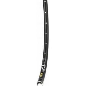 Mavic A 319 016 36 Τρύπες Μαύρη Mavic A 319 016 36 Τρύπες Μαύρη