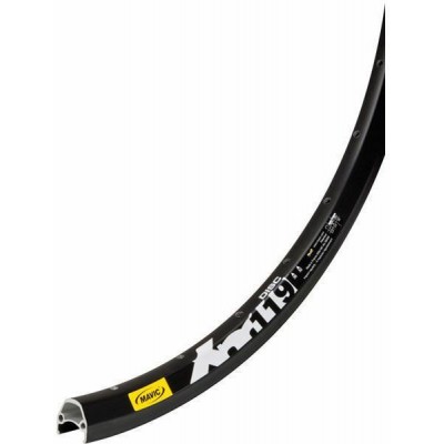 Mavic XM 119 Disc 016 32 Τρύπες 26"