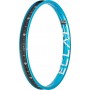 Στεφάνι BMX, Eclat Trippin Rim (cyan blue), (RDN0220)
