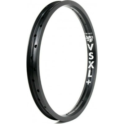 Στεφάνι BMX, Primo VSLX+ Rim (black), (RDN0218)