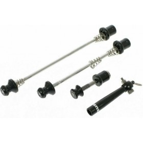 TRANZ-X COMPONENTS TRANZ-X COMPONENTS