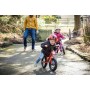 Kiddimoto Παιδικό Ποδήλατο Ισορροπίας Super ΚόκκινοΚωδικός: SJ2 