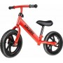 Kruzzel Παιδικό Ποδήλατο Ισορροπίας ΚόκκινοΚωδικός: 00014100 