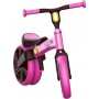 Y Volution Παιδικό Ποδήλατο Ισορροπίας Velo Refresh ΡοζΚωδικός: 101050 