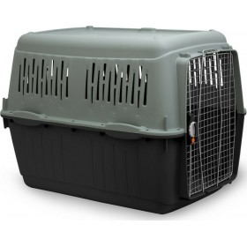 Duvo+ Bracco Eco 5 Iata Κλουβί Μεταφοράς 81x60x61.5εκ. Duvo+ Bracco Eco 5 Iata Κλουβί Μεταφοράς 81x60x61.5εκ.