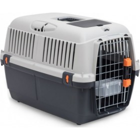 Duvo+ Bracco 1 Iata Κλουβί Μεταφοράς 48x32x31εκ. Duvo+ Bracco 1 Iata Κλουβί Μεταφοράς 48x32x31εκ.