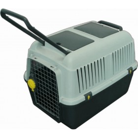 "Duvo+ Bracco 4 Iata Κλουβί Μεταφοράς 70x50x51 Duvo+ Bracco 4 Iata Κλουβί Μεταφοράς 70x50x51,5εκ.