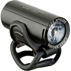Author A-Quantum 350 lm USB 12002340 Εμπρόσθιο Φώς Ποδηλάτου