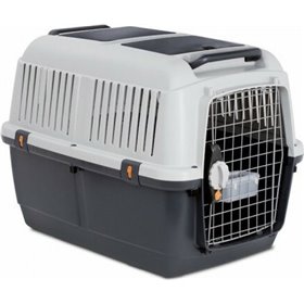 Pet Camelot Κλουβί Μεταφοράς Σκύλου Transportino Bracco 2 Travel 55x35x36cm Pet Camelot Κλουβί Μεταφοράς Σκύλου Transportino Bracco 2 Travel 55x35x36cm