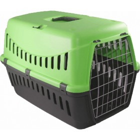 Pet Camelot Gipsy Κλουβί Μεταφοράς Νο1 Λαχανί 46x31x32εκ. Pet Camelot Gipsy Κλουβί Μεταφοράς Νο1 Λαχανί 46x31x32εκ.