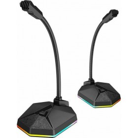 Havit GK57 Μικρόφωνο Υπολογιστή με Σύνδεση USB Havit GK57 Μικρόφωνο Υπολογιστή με Σύνδεση USB