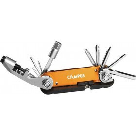 Campus Πολυεργαλείο ΠοδηλάτουΚωδικός: 101-4382  Campus Πολυεργαλείο ΠοδηλάτουΚωδικός: 101-4382