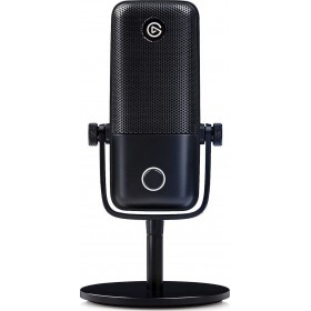Elgato Wave 1 Μικρόφωνο Υπολογιστή με Σύνδεση USB Elgato Wave 1 Μικρόφωνο Υπολογιστή με Σύνδεση USB