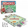 Hasbro Επιτραπέζιο Παιχνίδι Monopoly με Νέα Πιόνια για 2-6 Παίκτες 8+ ΕτώνΚωδικός: C1009/greek 