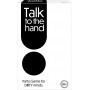 As Company Επιτραπέζιο Παιχνίδι Talk to the Hand για 3+ Παίκτες 18+ ΕτώνΚωδικός: 1040-23207 