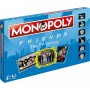 Winning Moves Επιτραπέζιο Παιχνίδι Monopoly Friends για 2-6 Παίκτες 8+ ΕτώνΚωδικός: 027229 